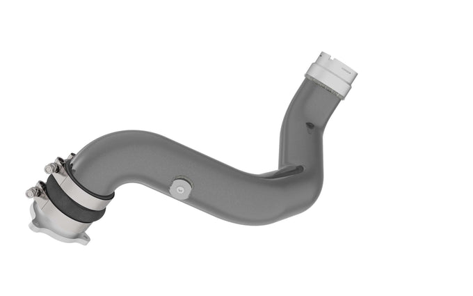 Charge Pipe Kit <br> 23-25 Chevy Colorado, 23-25 GMC Canyon