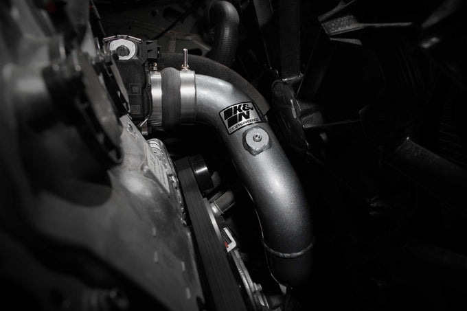 Charge Pipe Kit <br> 23-25 Chevy Colorado, 23-25 GMC Canyon