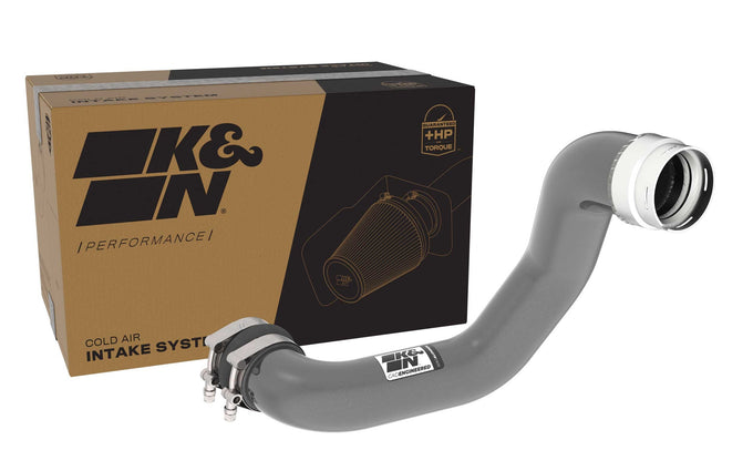 Charge Pipe Kit <br> 23-25 Chevy Colorado, 23-25 GMC Canyon
