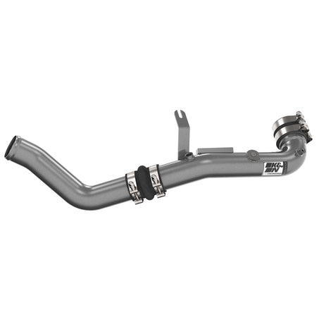 Charge Pipe Kit <br> 22-25 Honda Civic, 23-25 Acura Integra