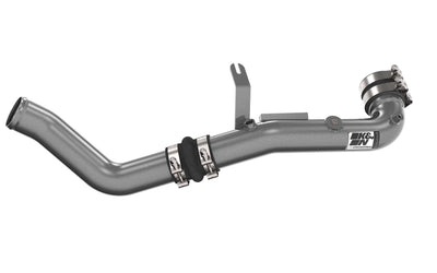 Charge Pipe Kit <br> 22-25 Honda Civic, 23-25 Acura Integra