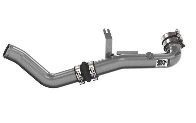 Charge Pipe Kit <br> 22-25 Honda Civic, 23-25 Acura Integra