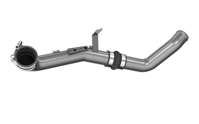 Charge Pipe Kit <br> 22-25 Honda Civic, 23-25 Acura Integra
