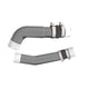 Charge Pipe - Aluminum Tube <br> 24-25 Tacoma Land Cruiser, 2025 Toyota 4Runner