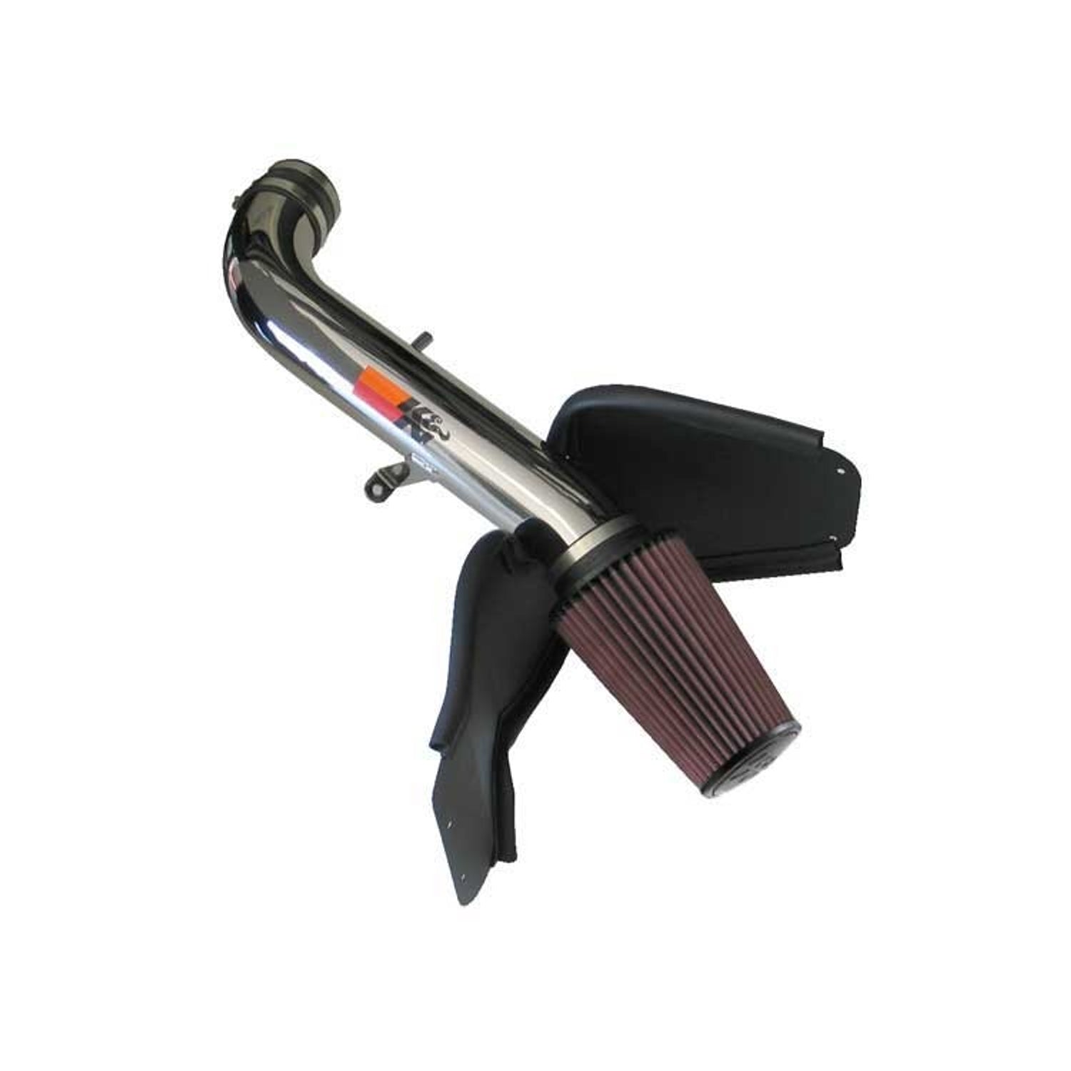 Performance Air Intake System <br> 1999-2004 Jeep Grand Cherokee