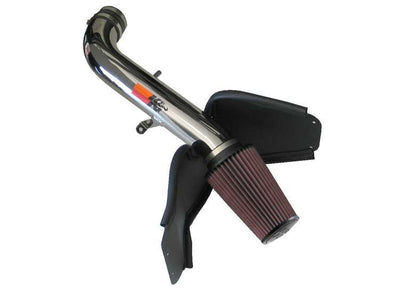 Performance Air Intake System <br> 1999-2004 Jeep Grand Cherokee