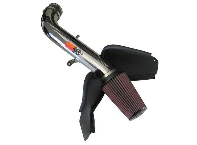 Performance Air Intake System <br> 1999-2004 Jeep Grand Cherokee