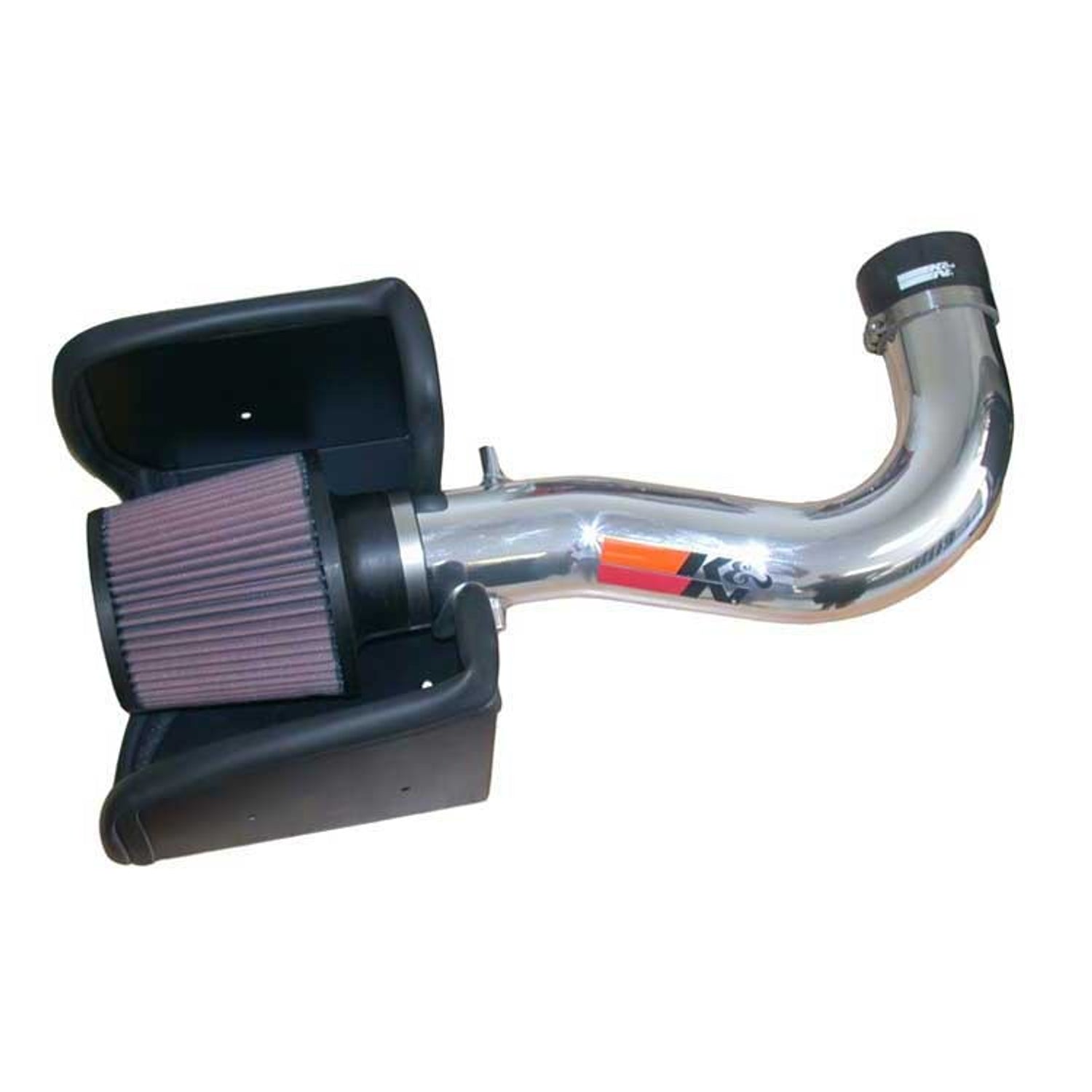 Performance Air Intake System <br> 00-04 Dodge Dakota, 00-03 Durango