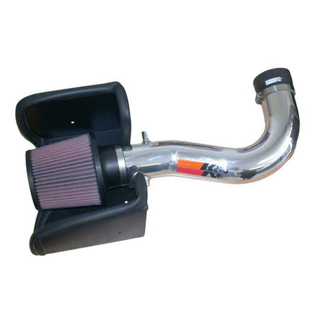 Performance Air Intake System <br> 00-04 Dodge Dakota, 00-03 Durango