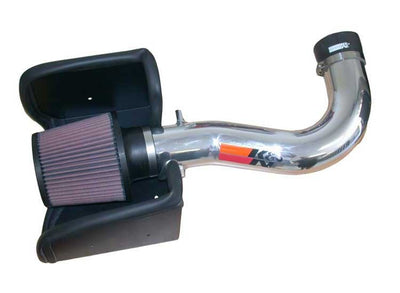 Performance Air Intake System <br> 00-04 Dodge Dakota, 00-03 Durango