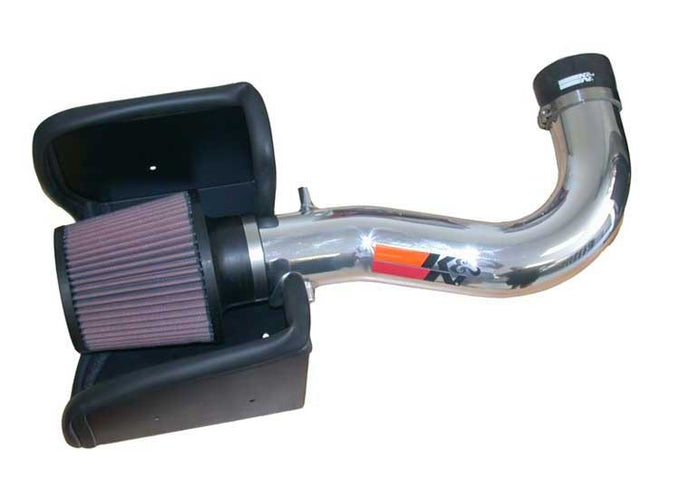 Performance Air Intake System <br> 00-04 Dodge Dakota, 00-03 Durango