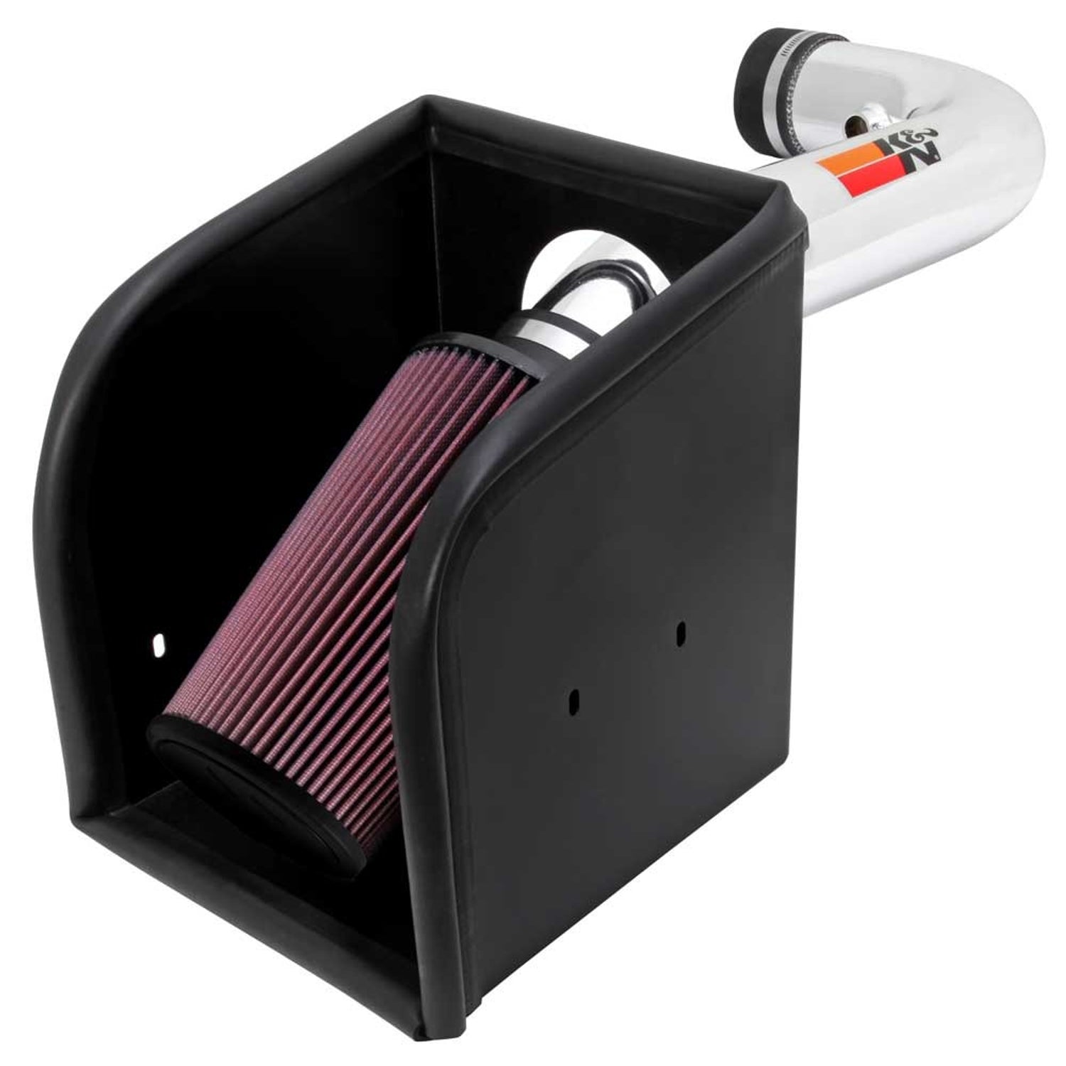 Performance Air Intake System <br> 02-10 Dodge Ram 1500 2500, 11-12 Ram 1500
