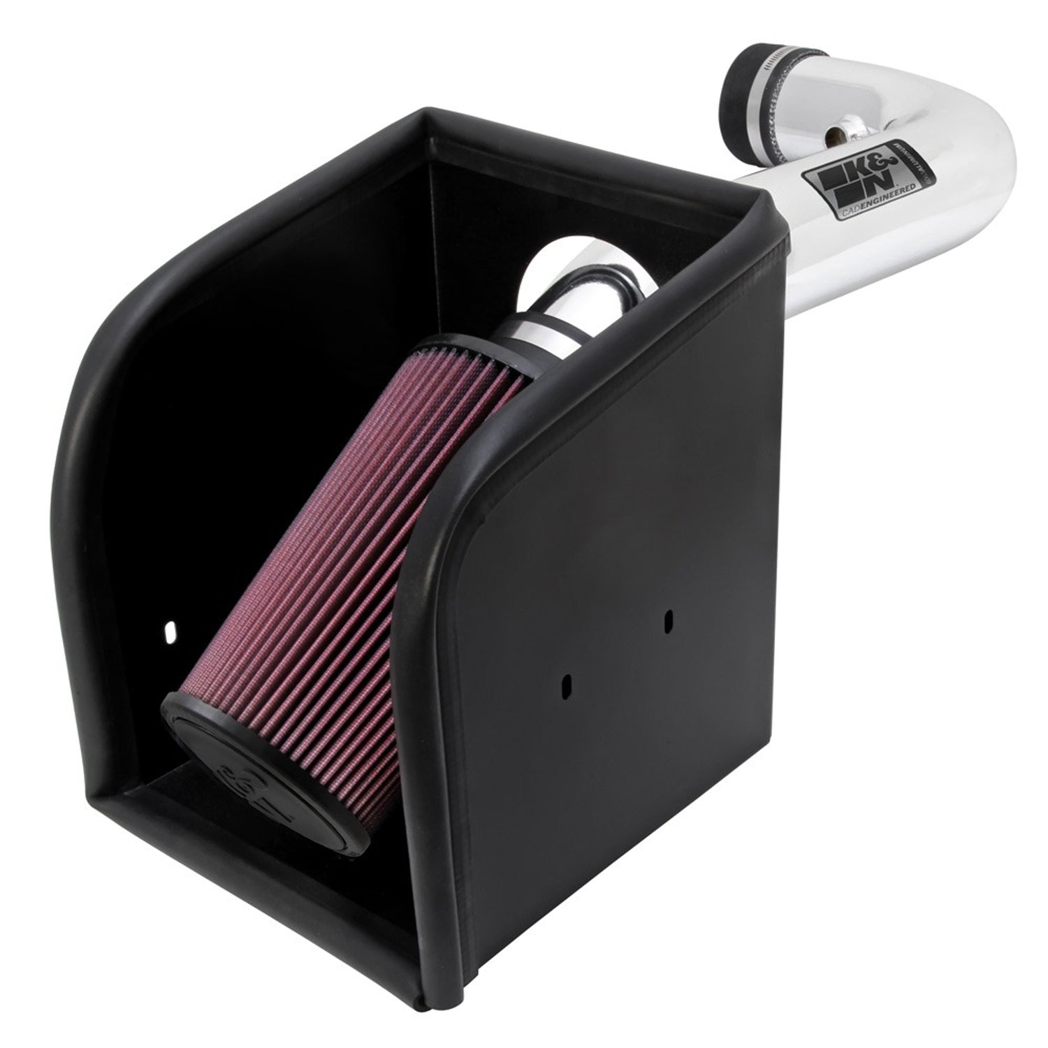 Performance Air Intake System <br> 2003-2008 Dodge Ram 1500 2500 3500
