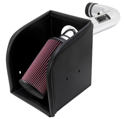 Performance Air Intake System <br> 2003-2008 Dodge Ram 1500 2500 3500