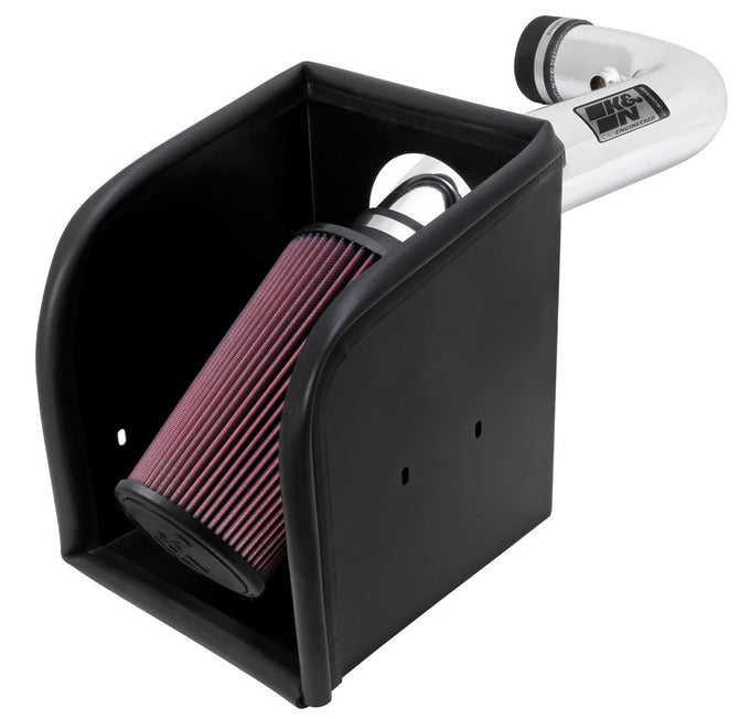 Performance Air Intake System <br> 2003-2008 Dodge Ram 1500 2500 3500