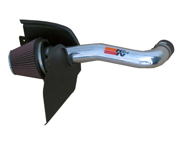 Performance Air Intake System <br> 2004-2007 Jeep Liberty