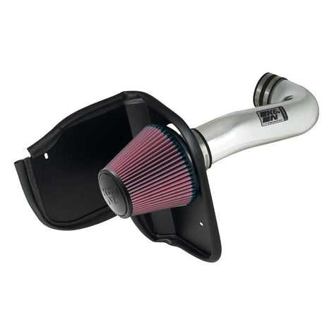 Performance Air Intake System <br> 05-10 Jeep Grand Cherokee, 06-10 Commander