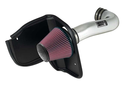 Performance Air Intake System <br> 05-10 Jeep Grand Cherokee, 06-10 Commander