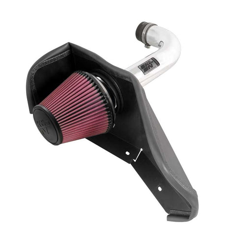 Performance Air Intake System <br> 07-08 Dodge Dakota, 07-08 Mitsubishi Raider