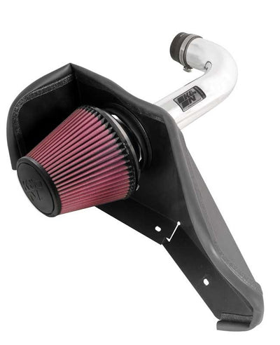 Performance Air Intake System <br> 07-08 Dodge Dakota, 07-08 Mitsubishi Raider