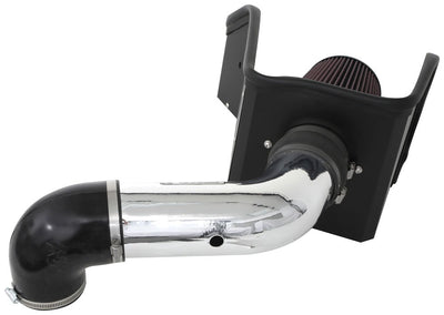 Performance Air Intake System <br> 09-18 Dodge Ram 1500, 13-18 Ram 2500 3500