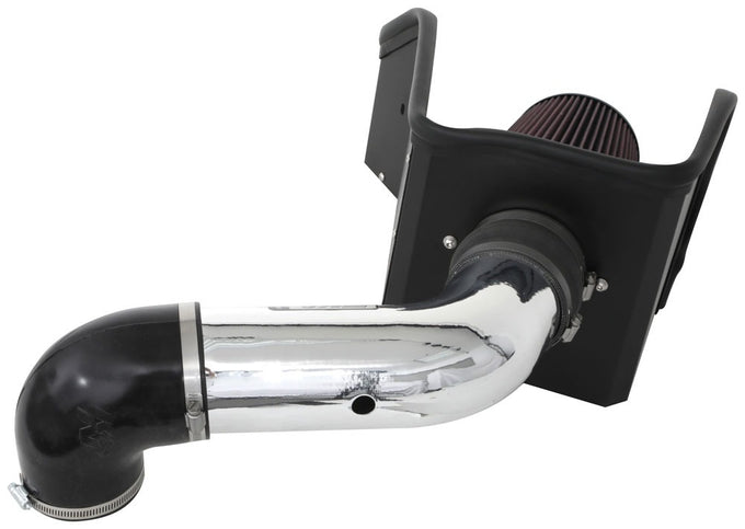 Performance Air Intake System <br> 09-18 Dodge Ram 1500, 13-18 Ram 2500 3500