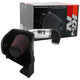 Performance Air Intake System <br> 09-18 Dodge Ram 1500, 13-18 Ram 2500 3500