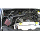 Performance Air Intake System <br> 10-11 Dodge Nitro, 10-12 Jeep Liberty