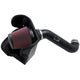 Performance Air Intake System <br> 10-11 Dodge Nitro, 10-12 Jeep Liberty