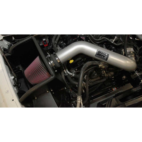 Performance Air Intake System <br> 13-18 Ram 1500, 19-24 Ram 1500 Classic