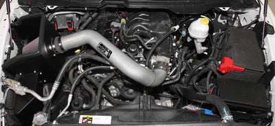 Performance Air Intake System <br> 13-18 Ram 1500, 19-24 Ram 1500 Classic
