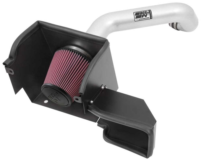 Performance Air Intake System <br> 13-18 Ram 1500, 19-24 Ram 1500 Classic