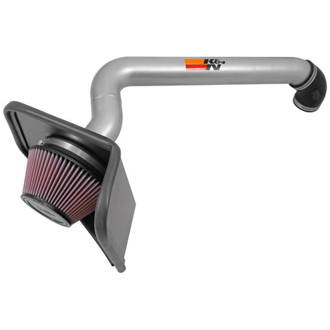 Performance Air Intake System <br> 15-21 Jeep Renegade, 17-22 Jeep Compass