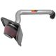 Performance Air Intake System <br> 15-21 Jeep Renegade, 17-22 Jeep Compass