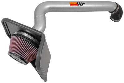 Performance Air Intake System <br> 15-21 Jeep Renegade, 17-22 Jeep Compass