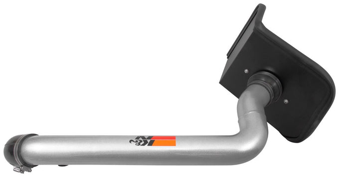 Performance Air Intake System <br> 15-21 Jeep Renegade, 17-22 Jeep Compass