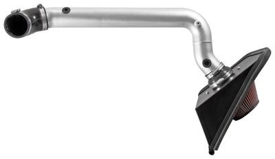 Performance Air Intake System <br> 15-21 Jeep Renegade, 17-22 Jeep Compass
