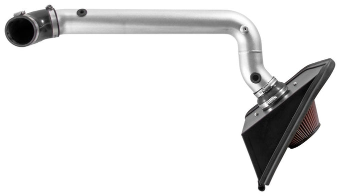 Performance Air Intake System <br> 15-21 Jeep Renegade, 17-22 Jeep Compass