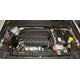 Performance Air Intake System <br> 15-21 Jeep Renegade, 17-22 Jeep Compass