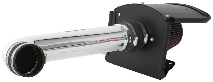 Performance Air Intake System <br> 12-17 Jeep Wrangler, 2018 JK