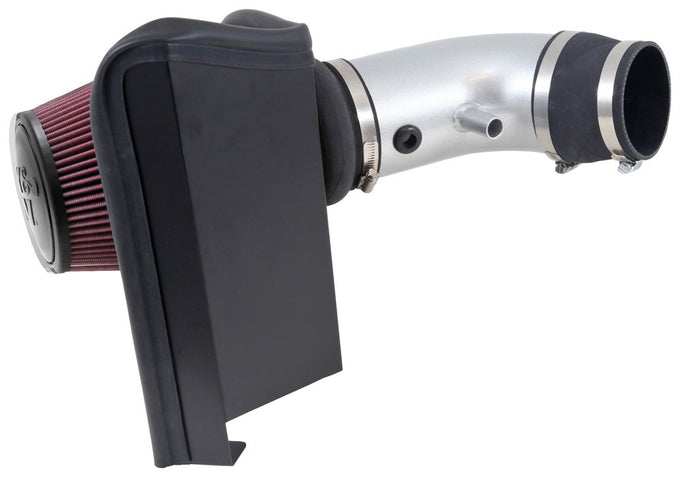 Performance Air Intake System <br> 12-21 Jeep Grand Cherokee, 18-23 Dodge Durango