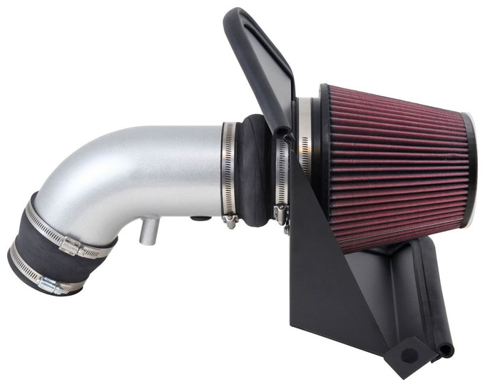 Performance Air Intake System <br> 12-21 Jeep Grand Cherokee, 18-23 Dodge Durango