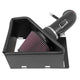 Performance Air Intake System <br> 2014-2018 Ram 2500 3500