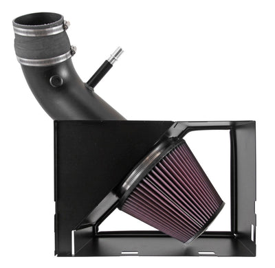 Performance Air Intake System <br> 2014-2018 Ram 2500 3500