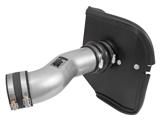 Performance Air Intake System <br> 2014-2018 Jeep Cherokee