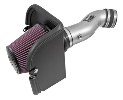 Performance Air Intake System <br> 2014-2018 Jeep Cherokee