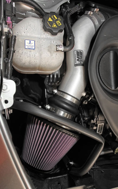 Performance Air Intake System <br> 2014-2018 Jeep Cherokee