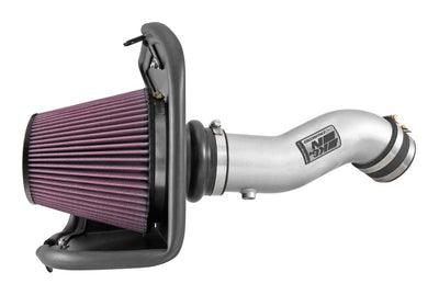 Performance Air Intake System <br> 2014-2018 Jeep Cherokee