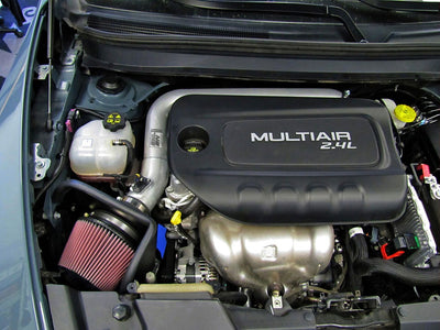 Performance Air Intake System <br> 2014-2018 Jeep Cherokee