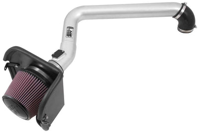 Performance Air Intake System <br> 2014-2018 Jeep Cherokee
